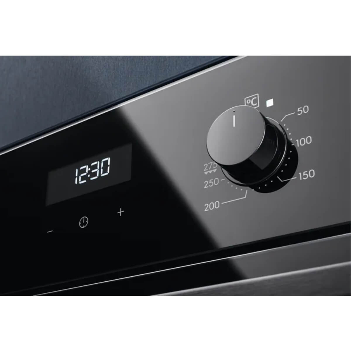 Духова шафа електрична ELECTROLUX OEF5H50Z