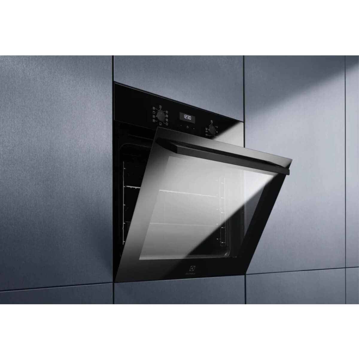 Духова шафа електрична ELECTROLUX OEF5H50Z
