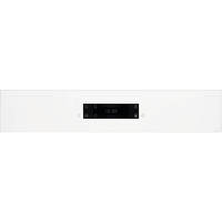Компактна духова електрична шафа ELECTROLUX VKL8E08WV