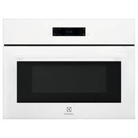 Компактна духова електрична шафа ELECTROLUX VKL8E08WV