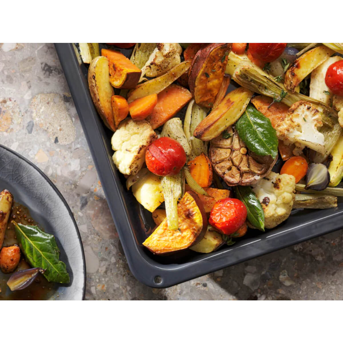 Компактна духова електрична шафа ELECTROLUX VKL8E08WX