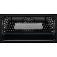 Компактна духова електрична шафа ELECTROLUX VKL8E08WX