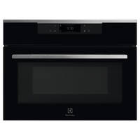 Компактна духова електрична шафа ELECTROLUX VKL8E08WX