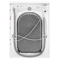 Пральна машина ELECTROLUX EW8F169SAU