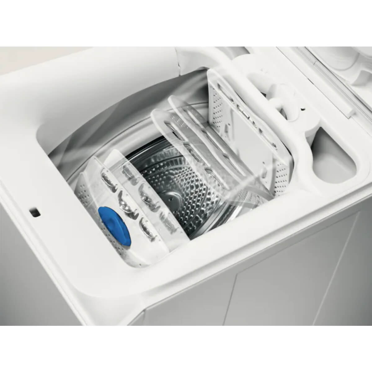 Пральна машина ELECTROLUX EW6T4R062