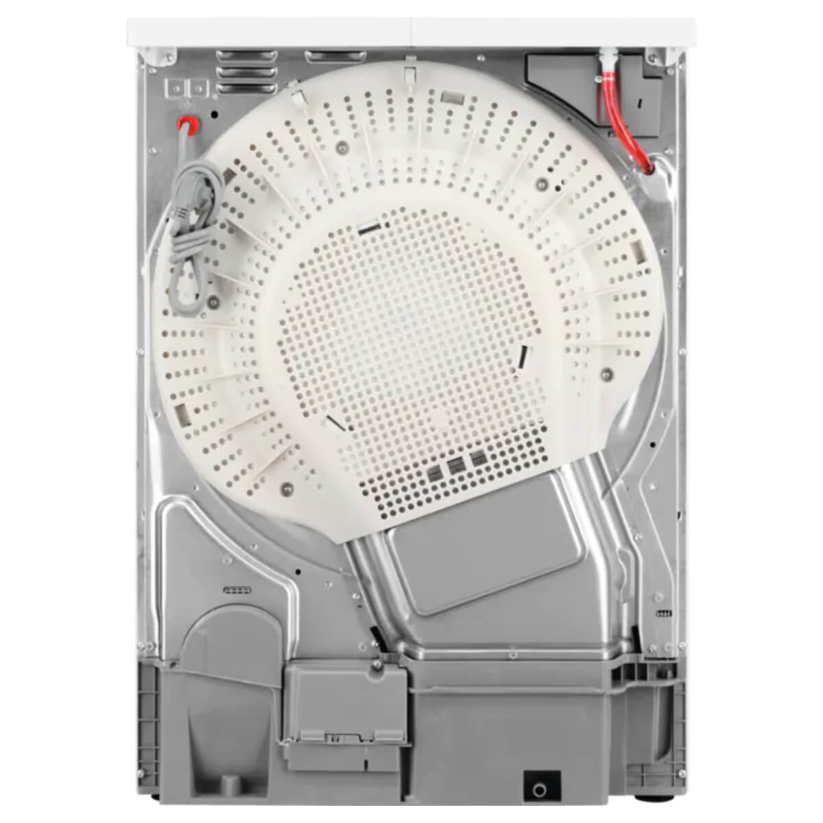 Сушарна машина ELECTROLUX EW6CR527P