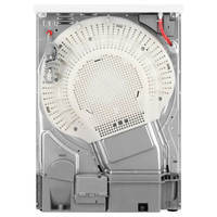 Сушарна машина ELECTROLUX EW6CR527P