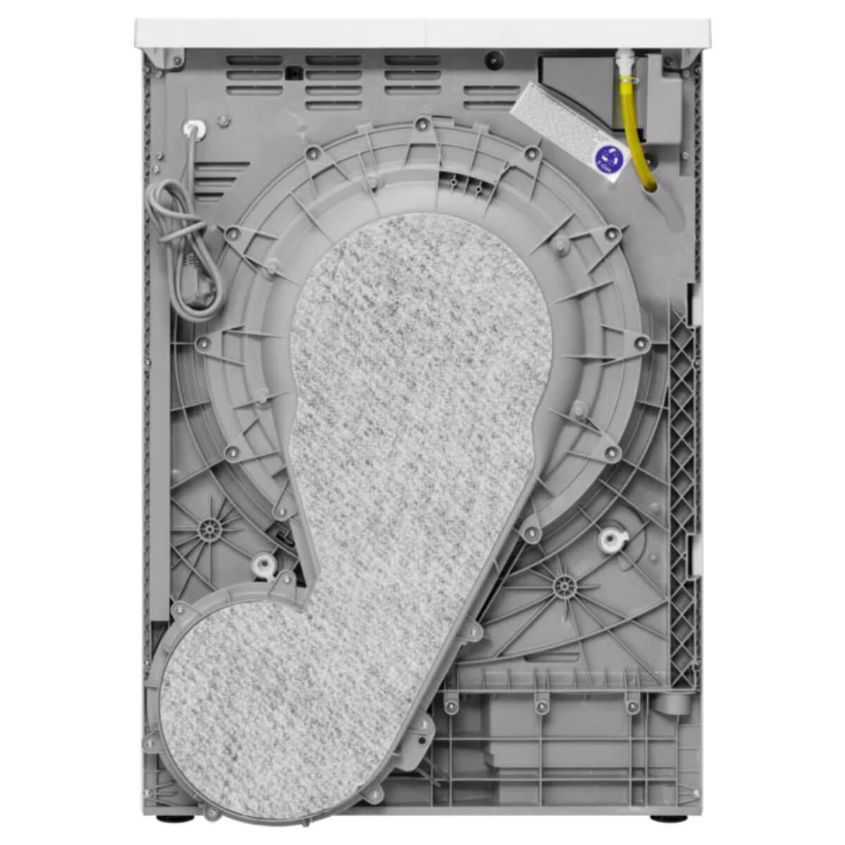 Сушарна машина ELECTROLUX EW9H188SCU