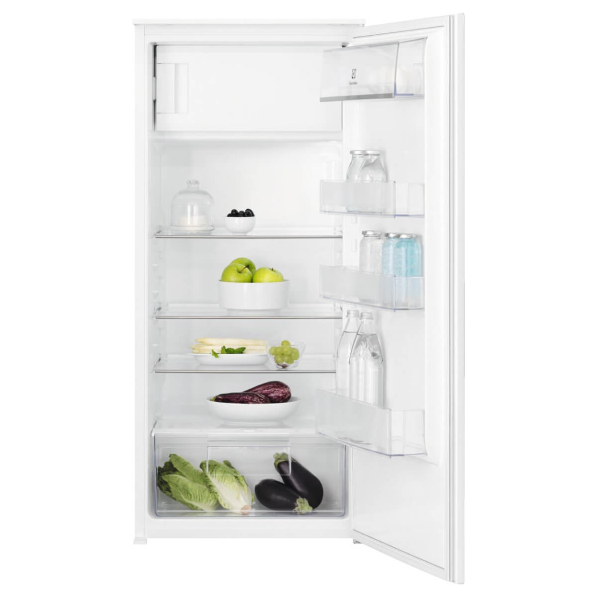 Холодильник вбудовуваний ELECTROLUX RFB3AF12S