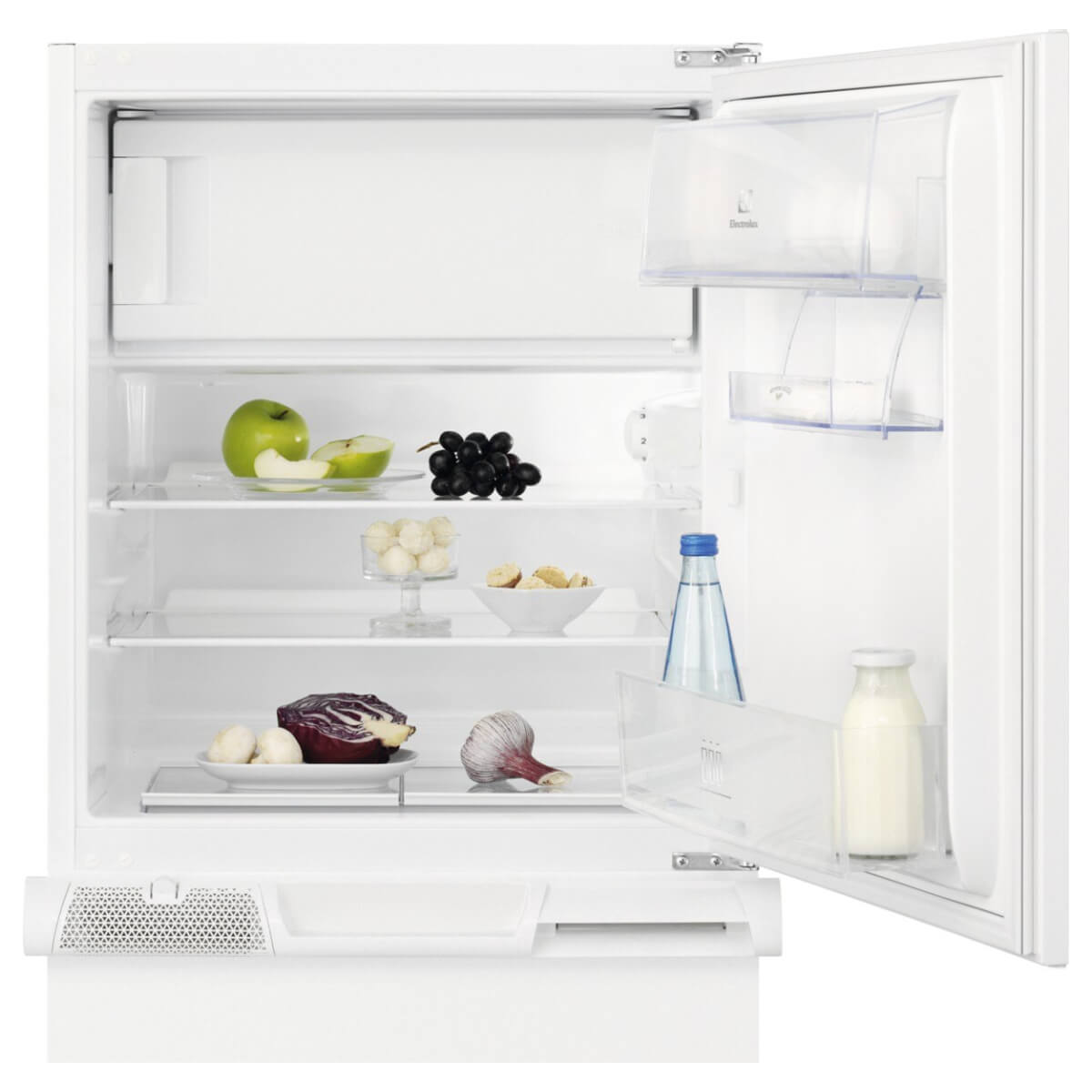 Холодильник вбудовуваний ELECTROLUX RSB2AF82S
