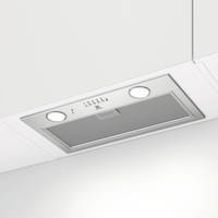 Витяжка вбудовувана ELECTROLUX LFG516X