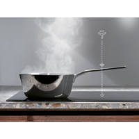 Витяжка вбудовувана ELECTROLUX LFG719X