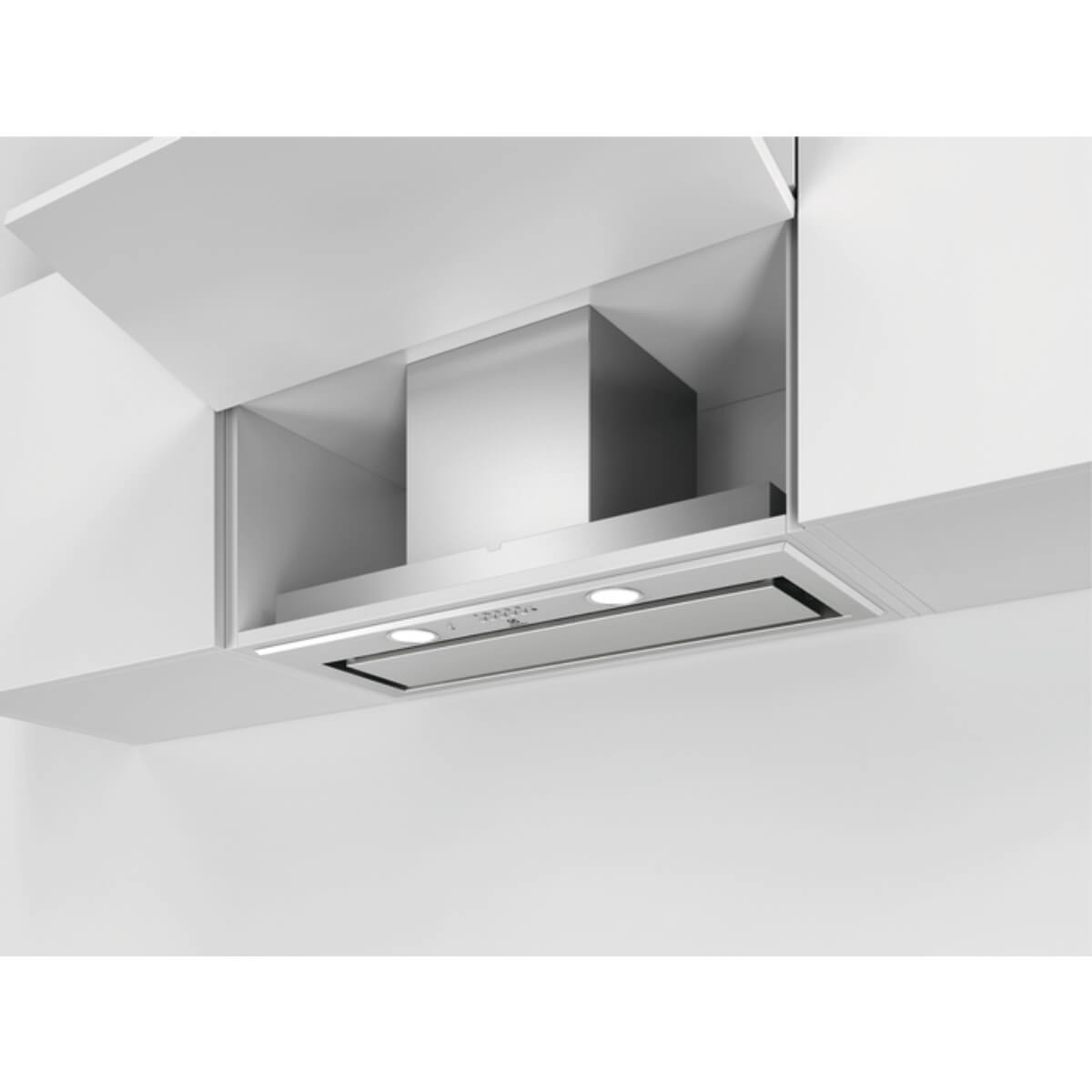 Витяжка вбудовувана ELECTROLUX LFG719X