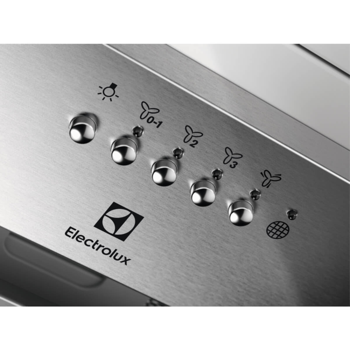 Витяжка вбудовувана ELECTROLUX LFG719X