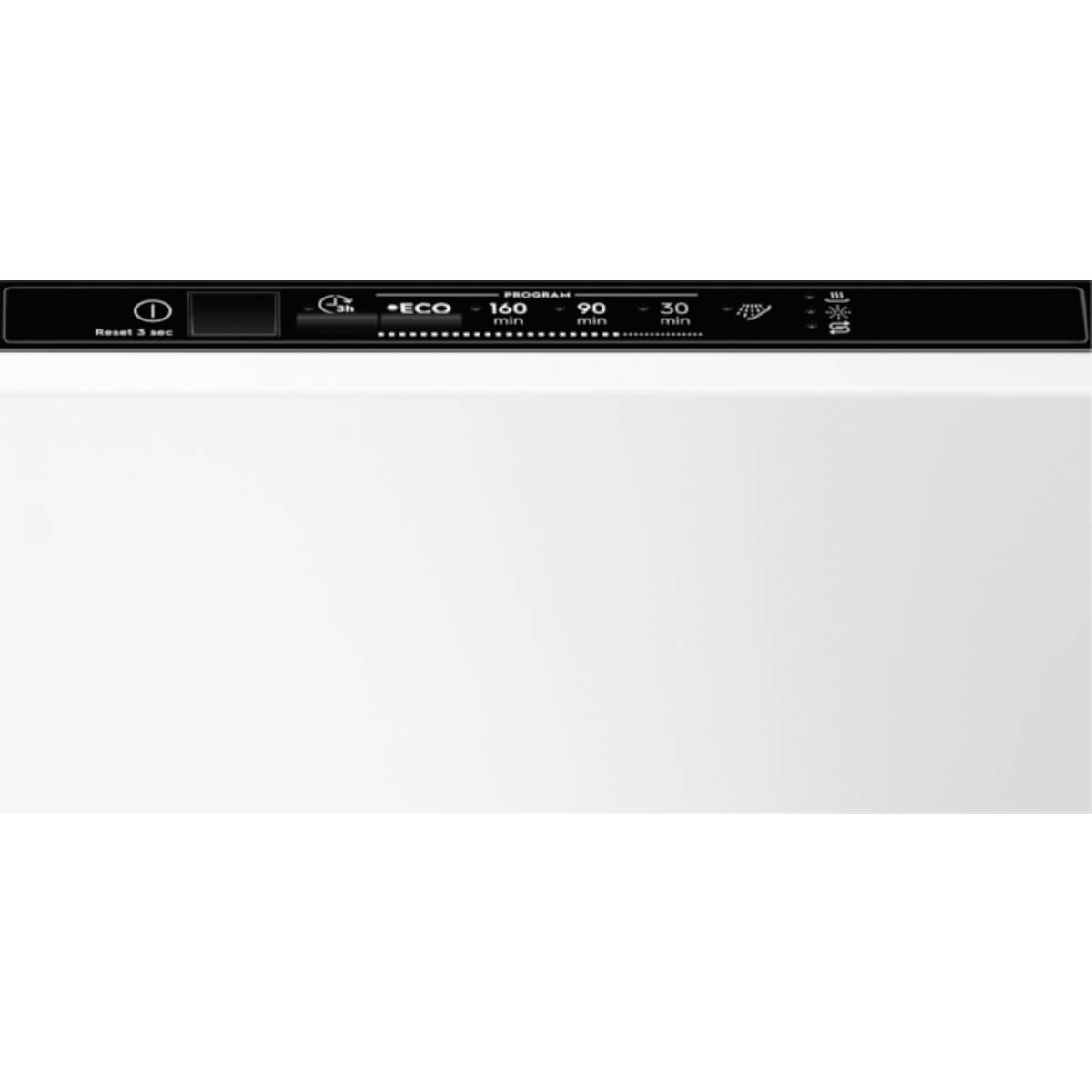 Посудомийна машина вбудовувана ELECTROLUX EEA912100L