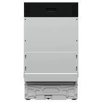 Посудомийна машина вбудовувана ELECTROLUX EEA912100L