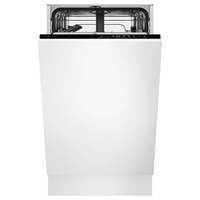 Посудомийна машина вбудовувана ELECTROLUX EEA912100L