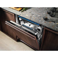 Посудомийна машина вбудовувана ELECTROLUX EES948300L