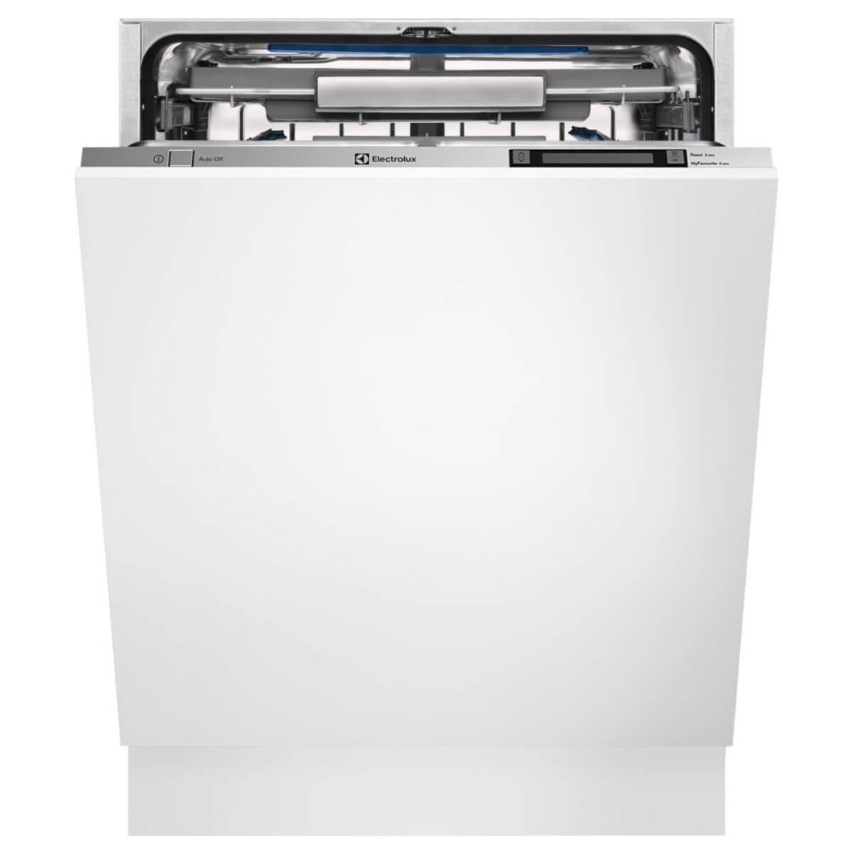Посудомийна машина вбудовувана ELECTROLUX ESL97845RA