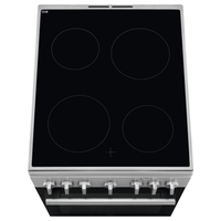 Плита кухонна ELECTROLUX RKR560100X