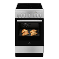 Плита кухонна ELECTROLUX RKR560100X