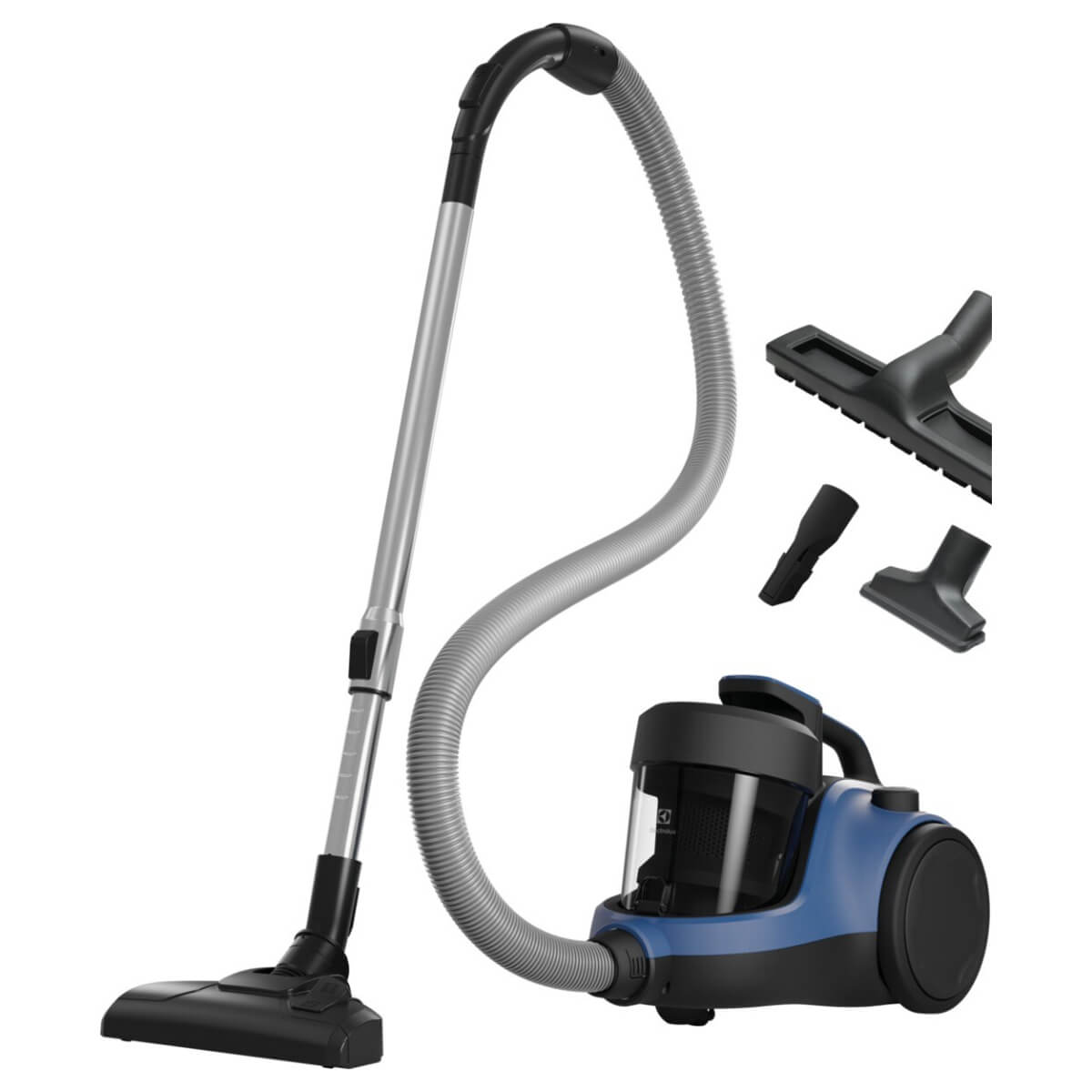 Пилосос ELECTROLUX ECC21-4SB