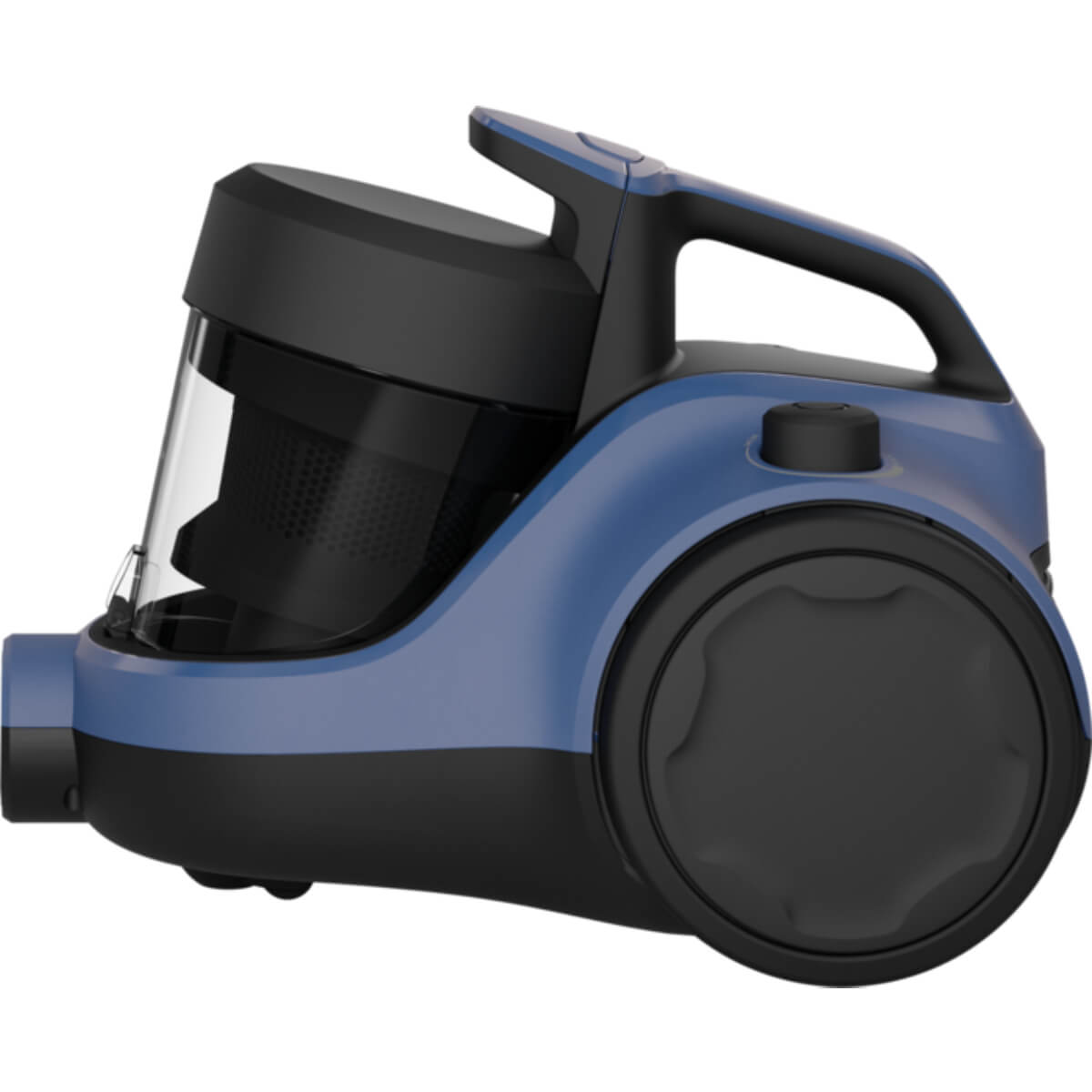 Пилосос ELECTROLUX ECC21-4SB