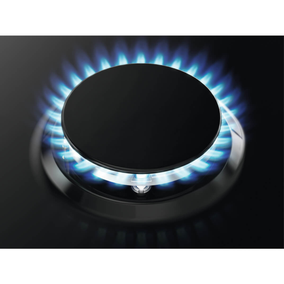 Варильна поверхня газова ZANUSSI GPZ263SR