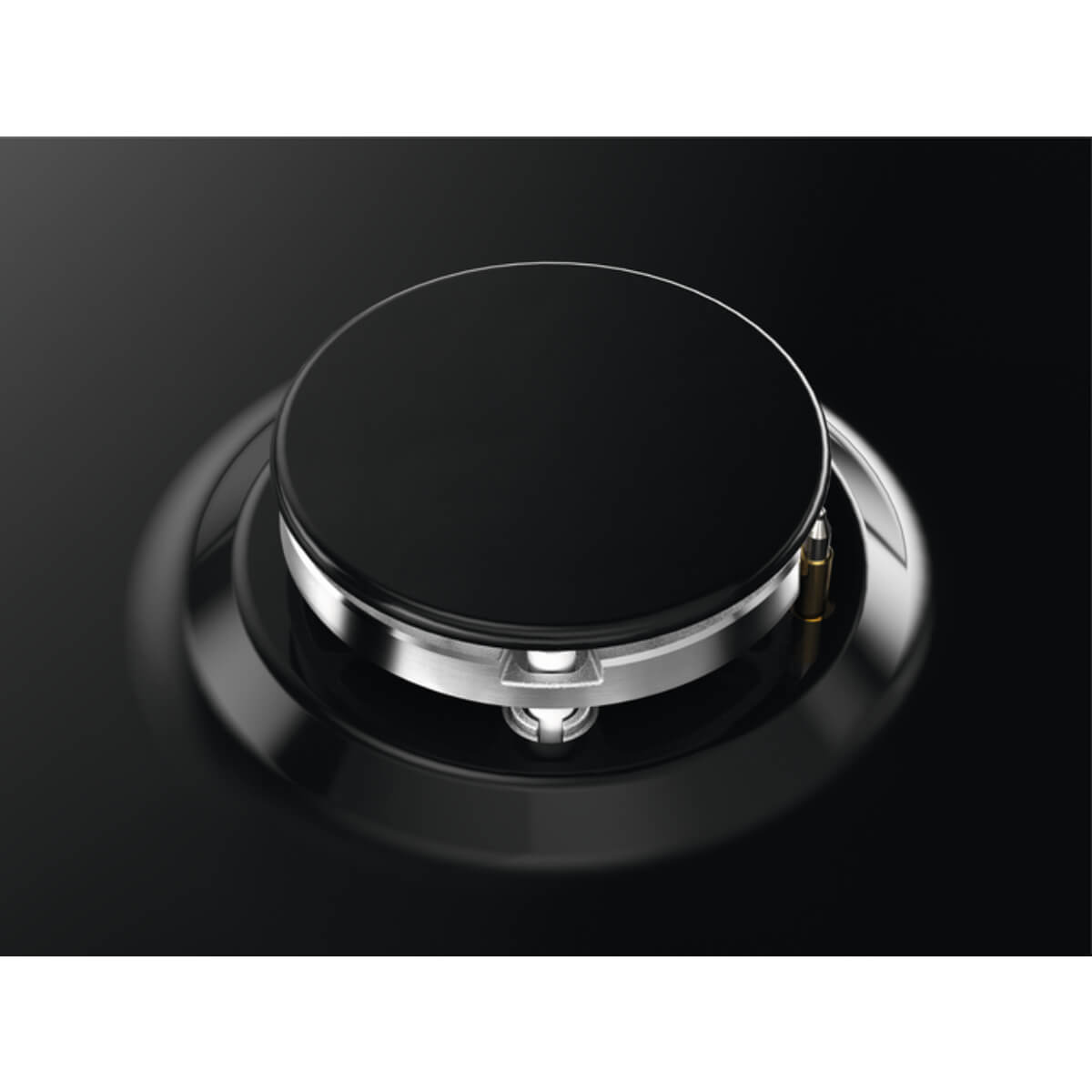 Варильна поверхня газова ZANUSSI GPZ263SR