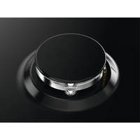 Варильна поверхня газова ZANUSSI GPZ263SR