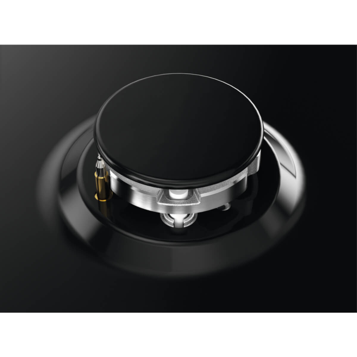 Варильна поверхня газова ZANUSSI GPZ263SR