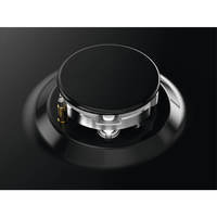 Варильна поверхня газова ZANUSSI GPZ263SR