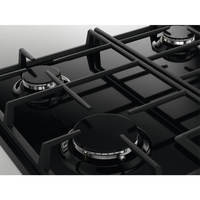 Варильна поверхня газова ZANUSSI GPZ263SR