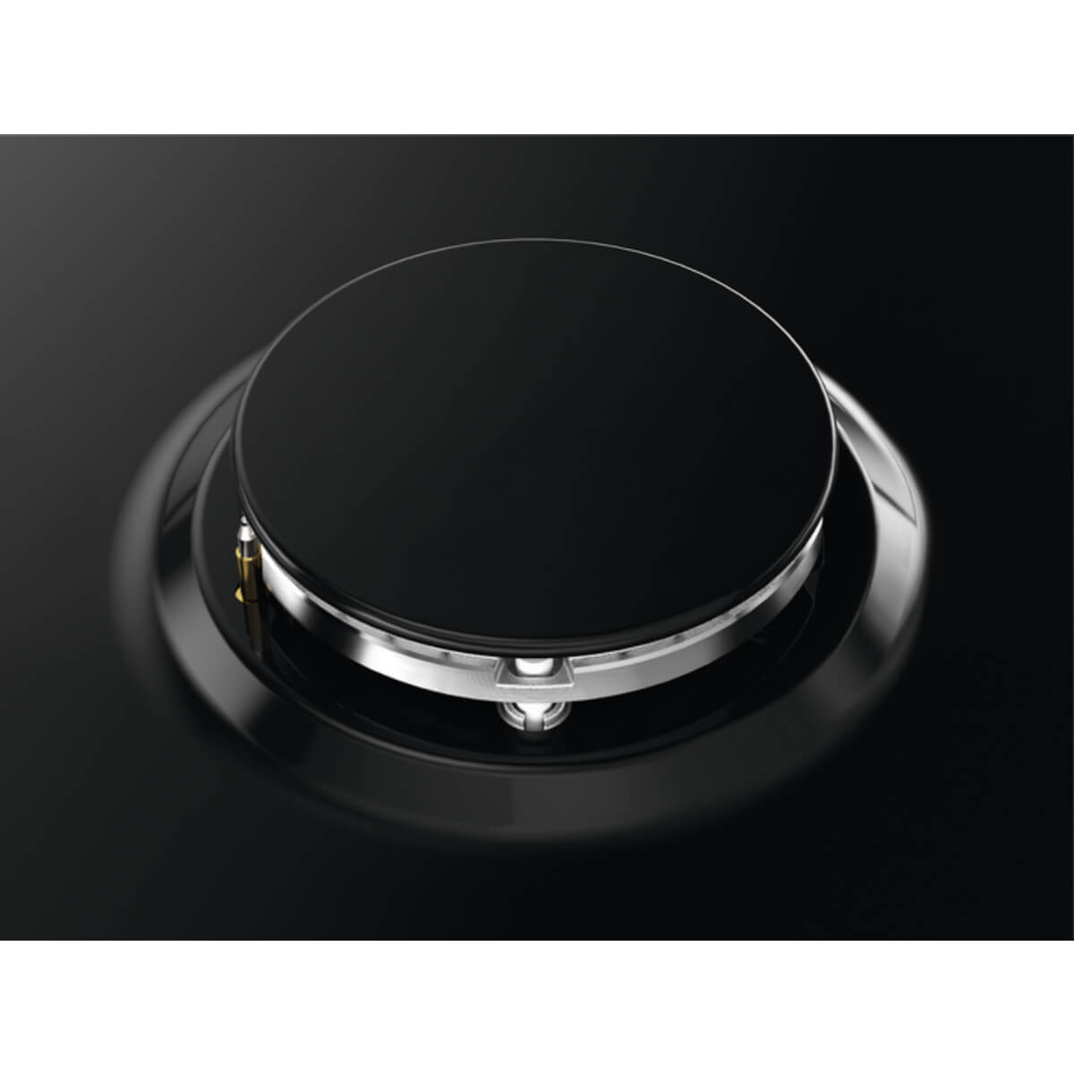 Варильна поверхня газова ZANUSSI GPZ263SR