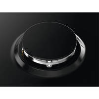 Варильна поверхня газова ZANUSSI GPZ263SR