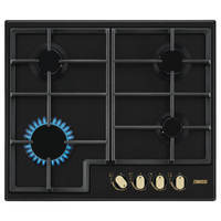 Варильна поверхня газова ZANUSSI GPZ263SR