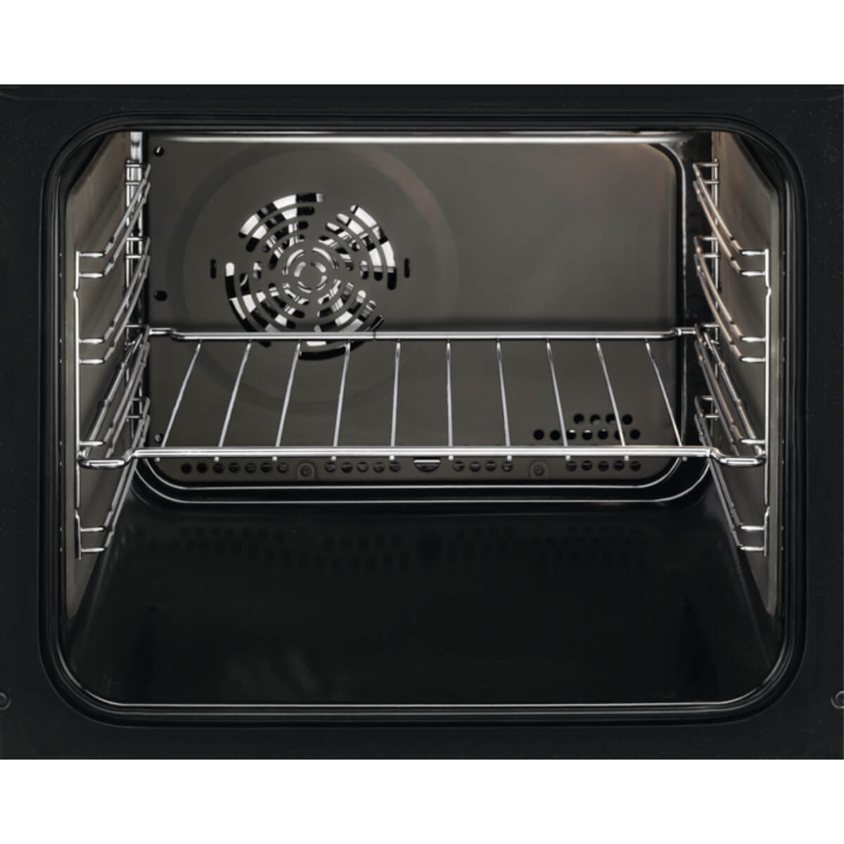 Духова шафа електрична ZANUSSI OPZB4230X