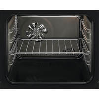 Духова шафа електрична ZANUSSI OPZB4230X