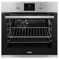 Духова шафа електрична ZANUSSI OPZB4230X