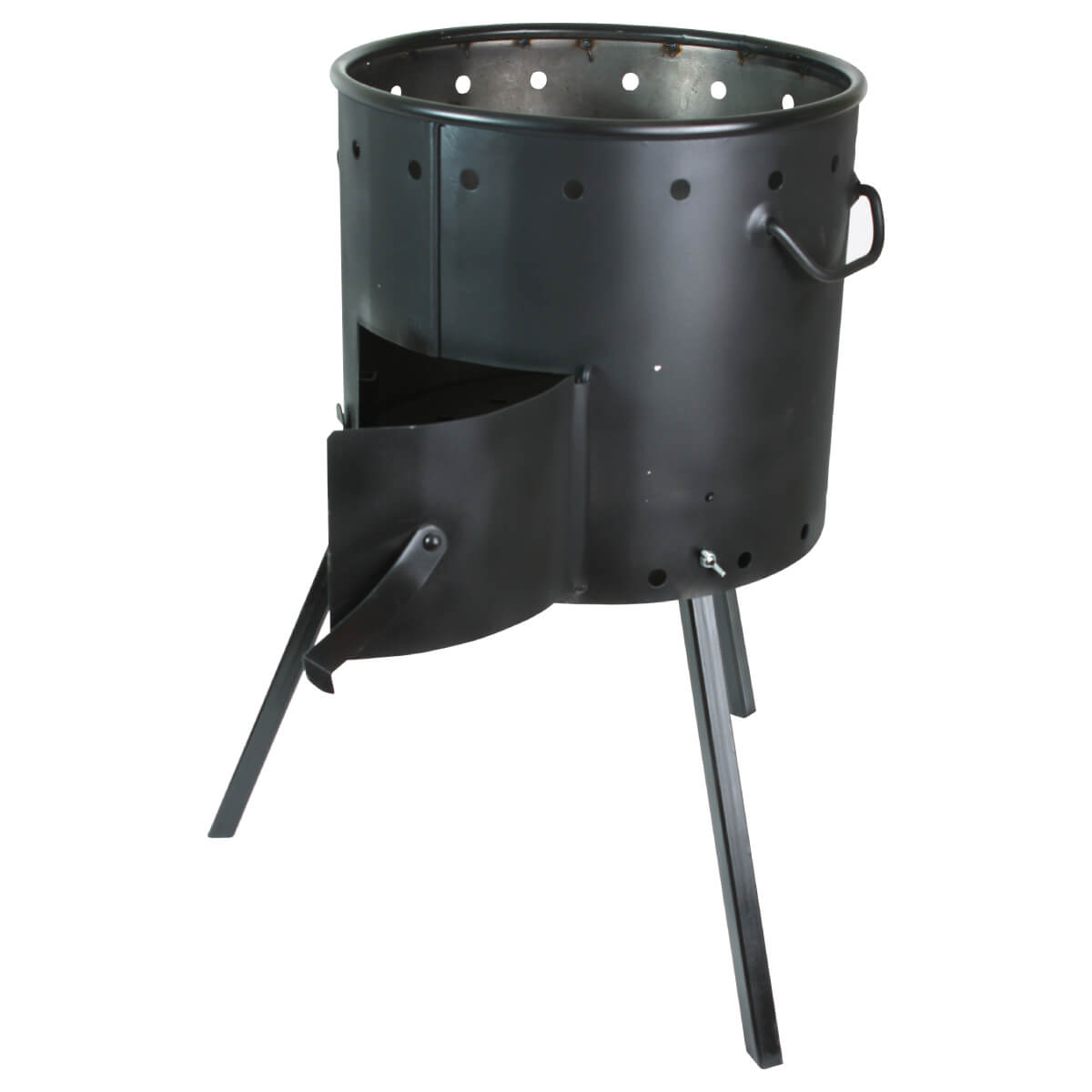 Піч під казан Силумін діаметр 330 мм 4820149873145