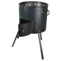 Піч під казан Силумін діаметр 330 мм 4820149873145