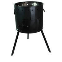 Піч під казан Силумін діаметр 300 мм 4820149873152