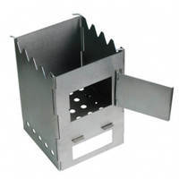 Туристична міні-піч Силумін 4820149874012