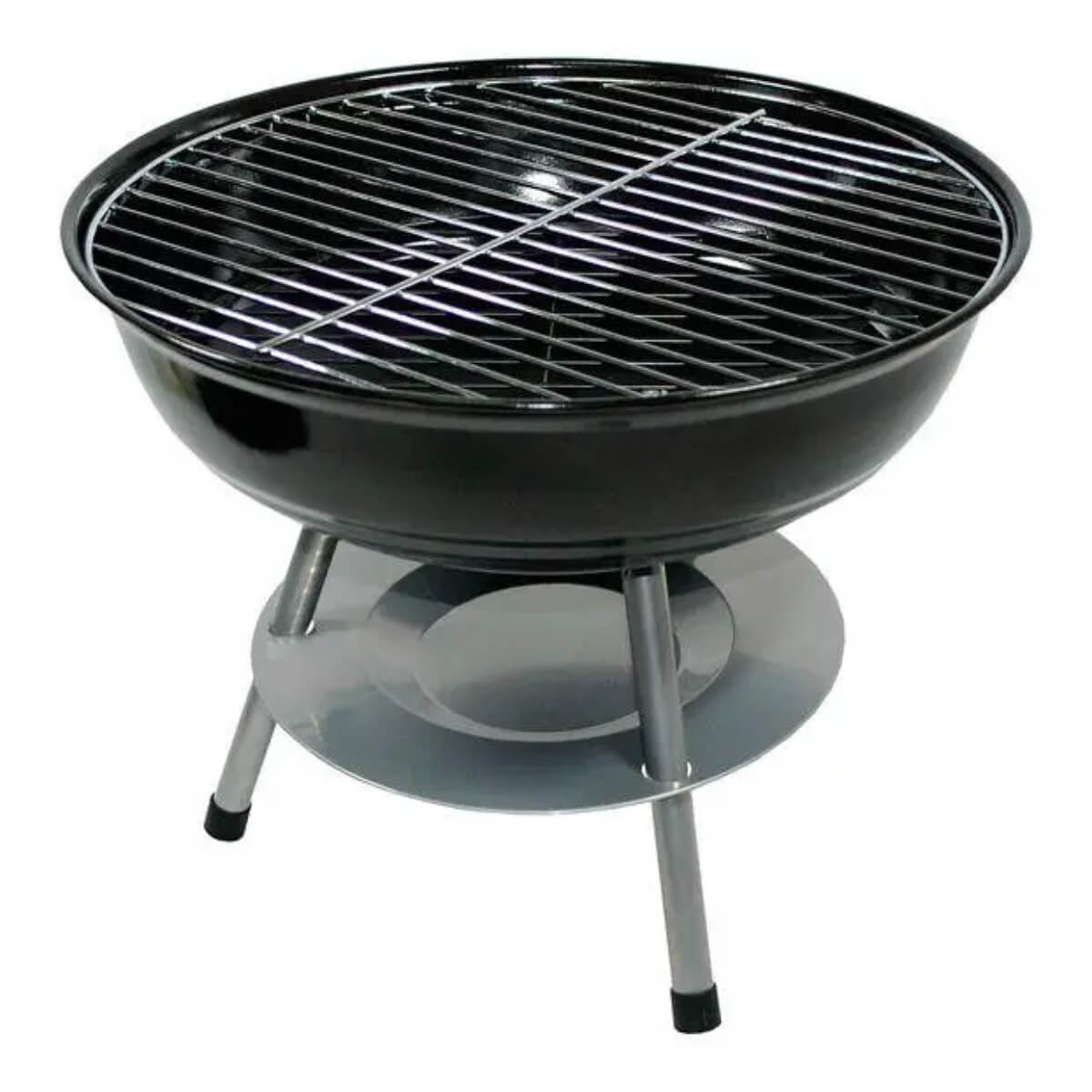 Гриль-барбекю Allibert 22014А 5482220183261