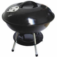 Гриль-барбекю Allibert 22014А 5482220183261