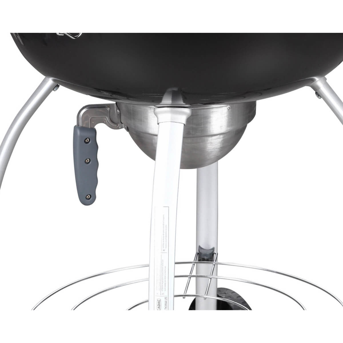 Гриль-барбекю вугільний Cadac Pro 57 6001773098007