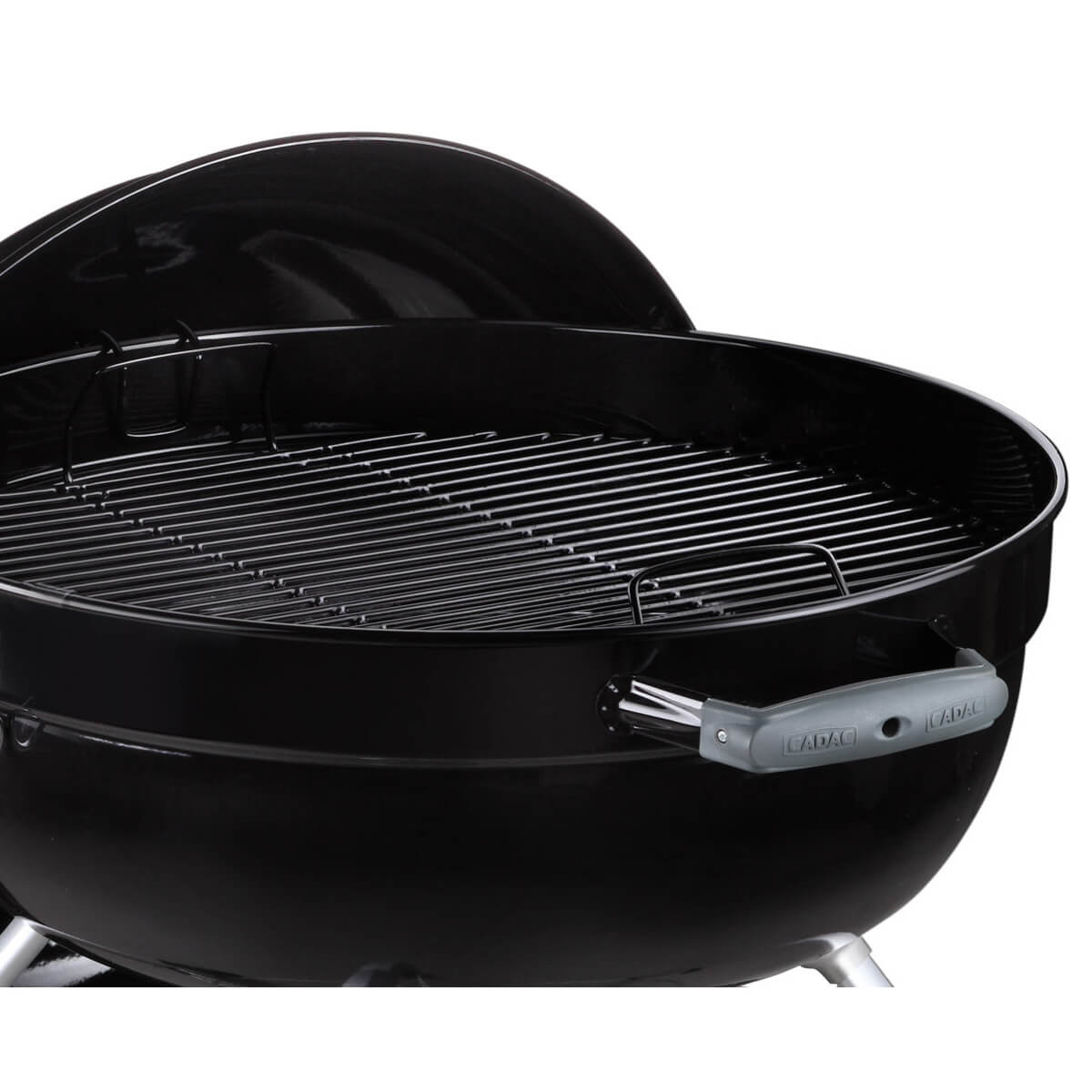 Гриль-барбекю вугільний Cadac Pro 57 6001773098007