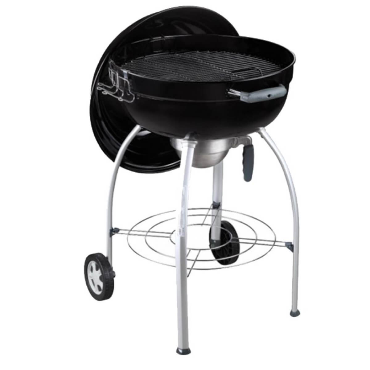 Гриль-барбекю вугільний Cadac Pro 57 6001773547505