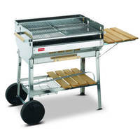 Гриль Ferraboli Euro Inox 8003277002274