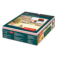 Барбекю Ferraboli Camping 8003277001765